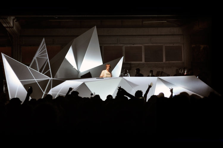 nuits sonores 2009